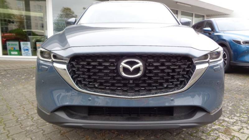 Mazda CX-5 Ad'vantage 2WD