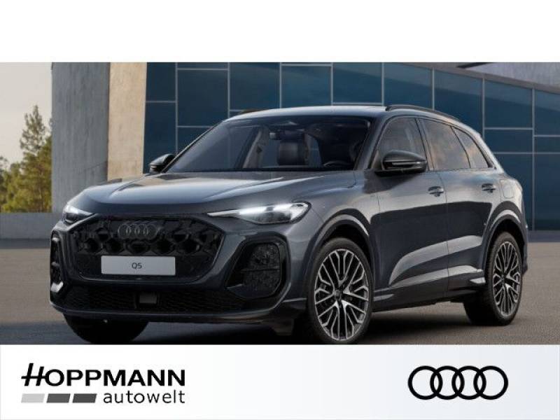 Audi Q5 SUV e-hybrid quattro 270 kW S tronic