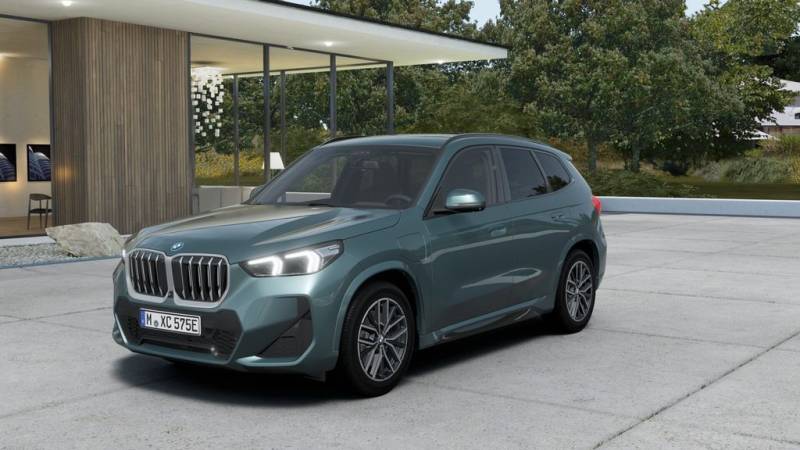 BMW X1 xDrive25e - UPE 63.390,- € #exclusive