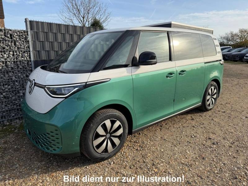 Volkswagen ID Buzz RWD Pro 79 kWh