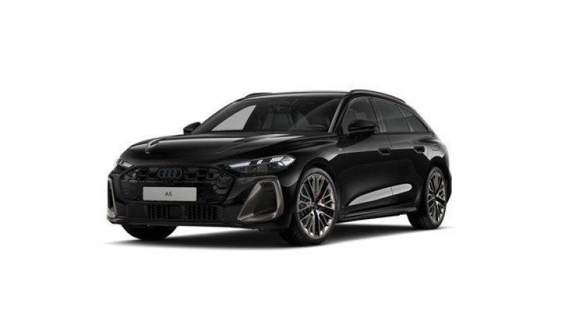 Audi A5 Avant e-hybrid quattro S tronic