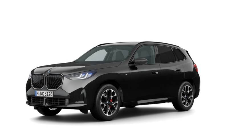 BMW X3 20d xDrive M Sportpaket Pro Harman Kardon Len