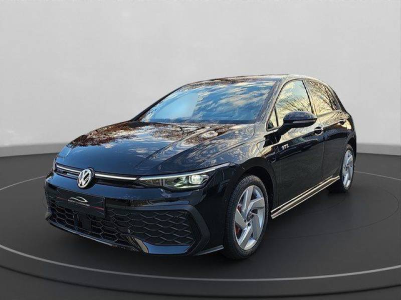 Volkswagen Golf VIII GTE 1.5 l eHybrid DSG