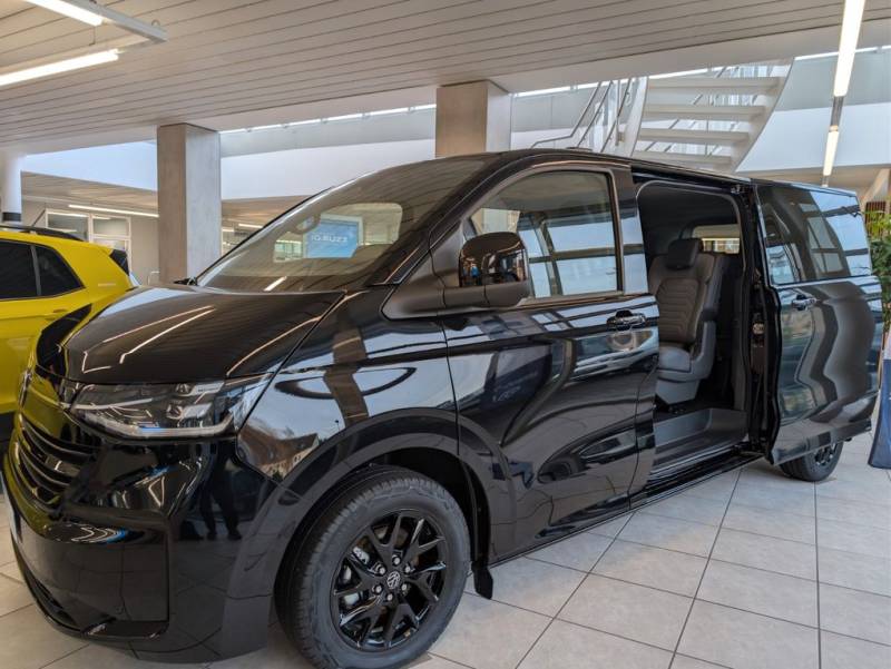Volkswagen Caravelle Standheiz. ACC AHK, elekt. Sitze