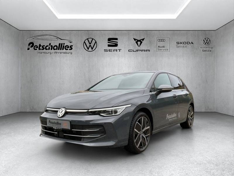 Volkswagen Golf Style 1,5 l eTSI 110 kW DSG Edition 50