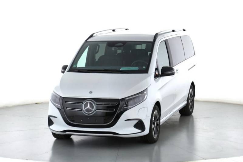 Mercedes-Benz EQV 300 AVANTGARDE Lang Multibeam/AIRMATIC