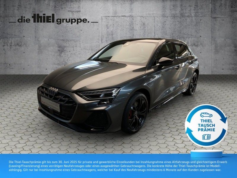 Audi A3 Sportback S line 45 TFSI e S tronic