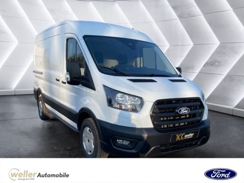 Ford Transit ''Trend'' V363 Kasten 350 L2 - Rückfahrk