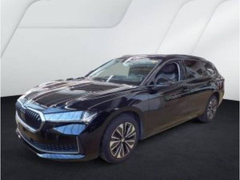 Skoda Superb Combi Selection 2.0 TDI DSG AHK/Kamera/Na