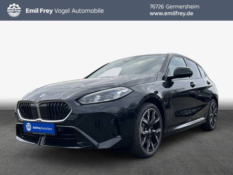 BMW 120 Aut. 115 kW, 5-türig