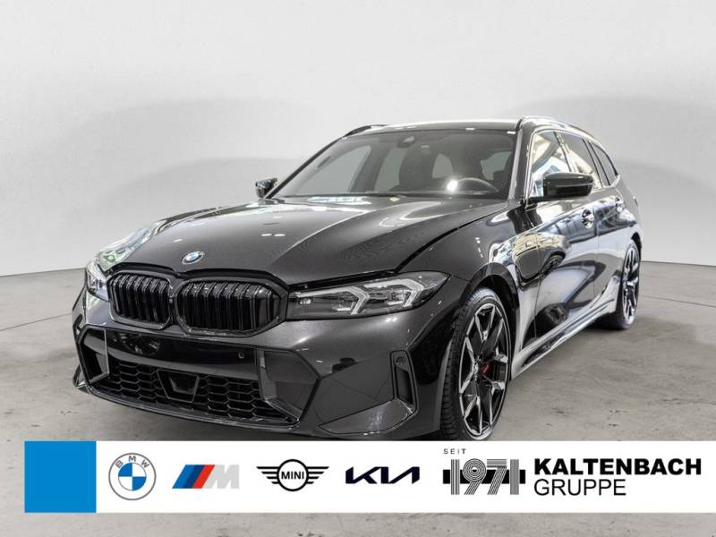BMW 320d Touring M-Sport Pro 360° LED HUD ACC AHK