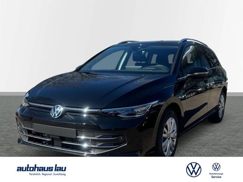 Volkswagen Golf Variant Style 2,0 l TDI SCR 110 kW (150 PS)