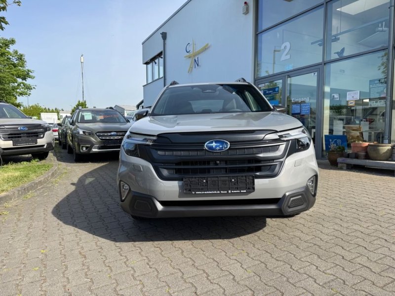 Subaru Forester Exklusive* Model 2025