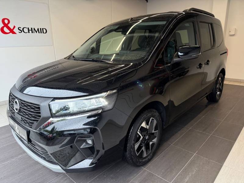 Nissan Townstar Kombi L1 N-Connecta - Design-Paket