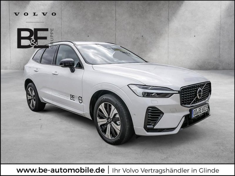 Volvo XC60 2.0 Plus Dark Recharge Plug-In Hybrid AWD