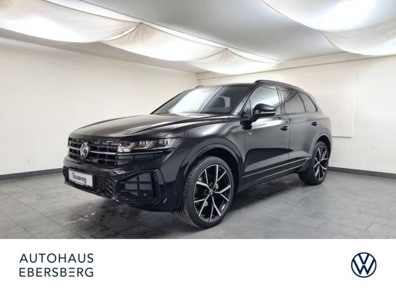 Volkswagen Touareg R-Line V6 3.0 TDI Komfort HUD Pano Leder