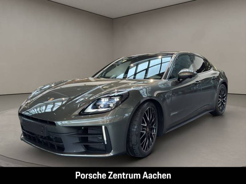 Porsche Panamera 4 E-Hybrid BOSE Sportabgas Luftfederung
