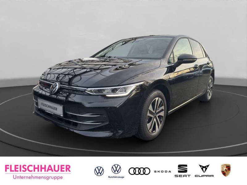 Volkswagen Golf Energy 1,5 l eTSI 116 PS DSG AHK Navi LED A