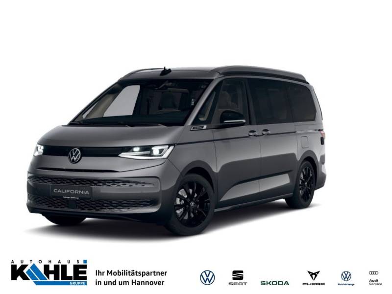 Volkswagen T7 California Beach Camper eHybrid DSG 4Motion