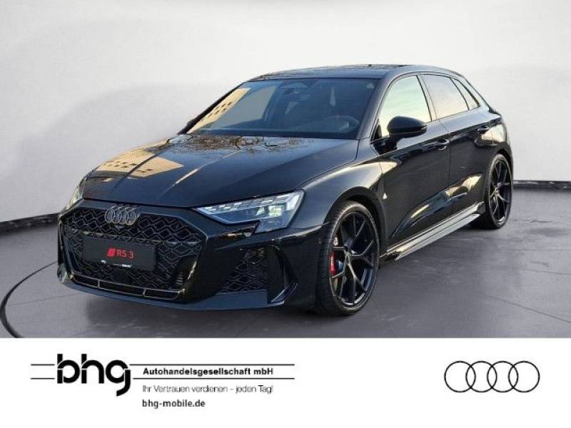Audi RS 3 Sportback  S tronic