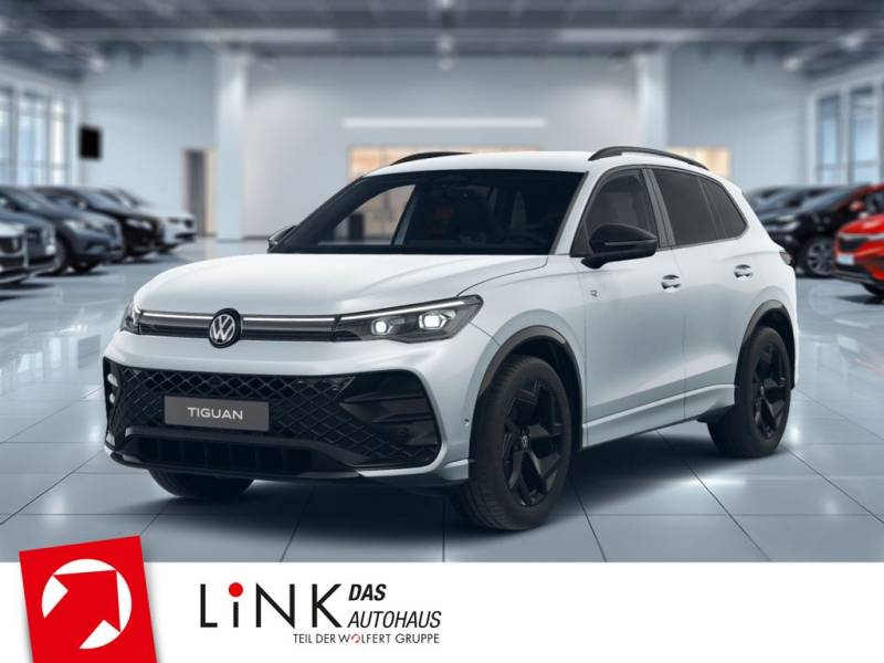 Volkswagen Tiguan R-Line 1,5 l eTSI OPF (150 PS) DSG*WINTER