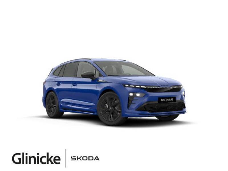Skoda Enyaq 85 RS *FREI KONFIGURIERBAR*