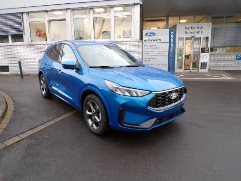 Ford Kuga ST Line 1,5 i Automatik Winterpaket / FGS