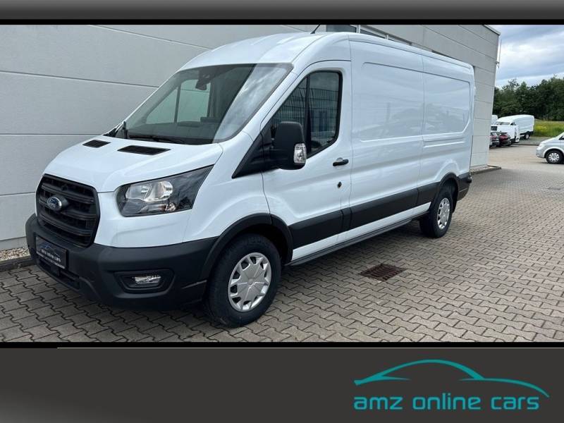 Ford Transit FT350 L3H2 Trend 4J.Gar. 2xAirbag