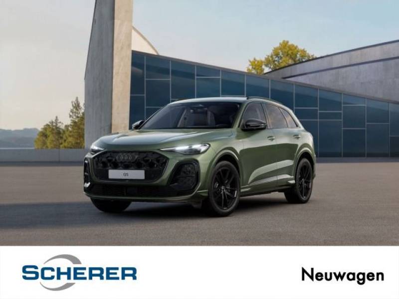 Audi Q5 SUV TFSI 150 kW S tronic
