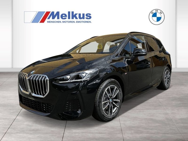 BMW 218d Premiumpaket M Sportpaket Adaptiver LED-Sch