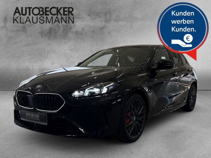 BMW 123 xDrive M Sport Pro LMR 19'' Park-Assistent H