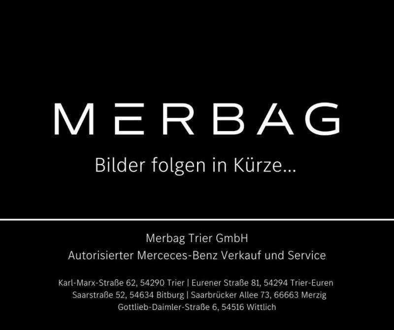 Mercedes-Benz GLA 200 360 ACC AUT DynLicht Fernlichtass. Kam.