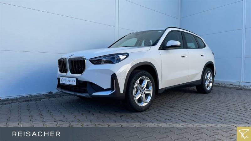 BMW X1 sDrive18i Autom. Parksystem Keyless Go DAB
