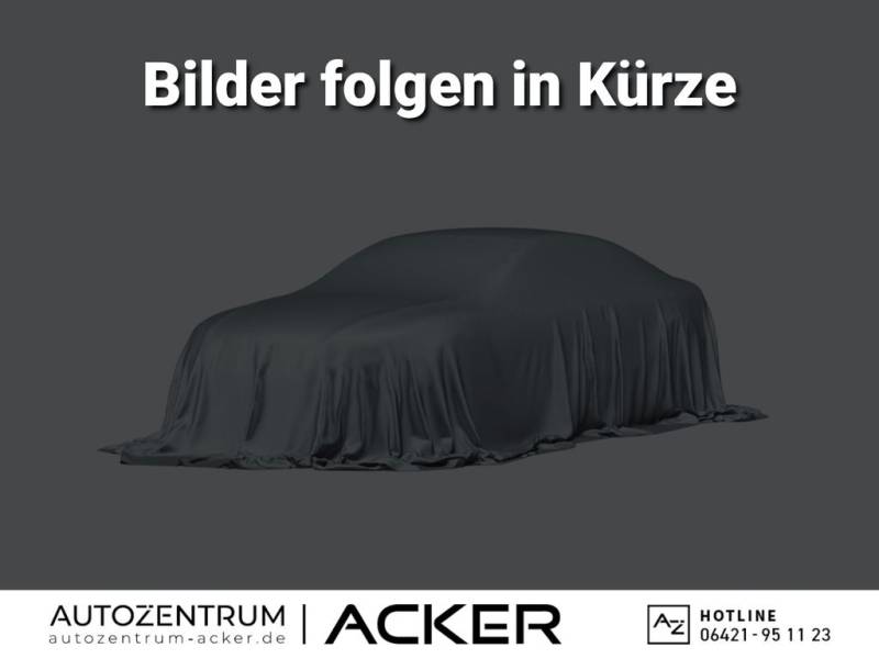 Ford Tourneo Custom 320 L1 Titanium 9-Sitzer 8AT. AHK