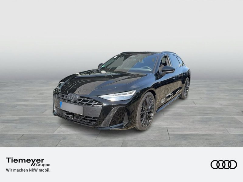 Audi A6 Avant 2.0 TDI Q S LINE 360° NAVI ACC LM21