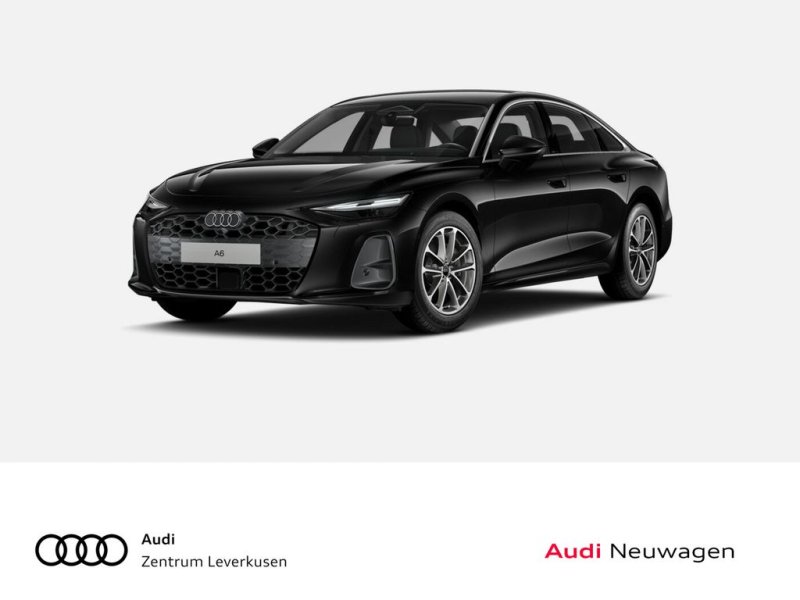 Audi A6 Limousine TFSI S tronic HUD BandO ACC LED KAM