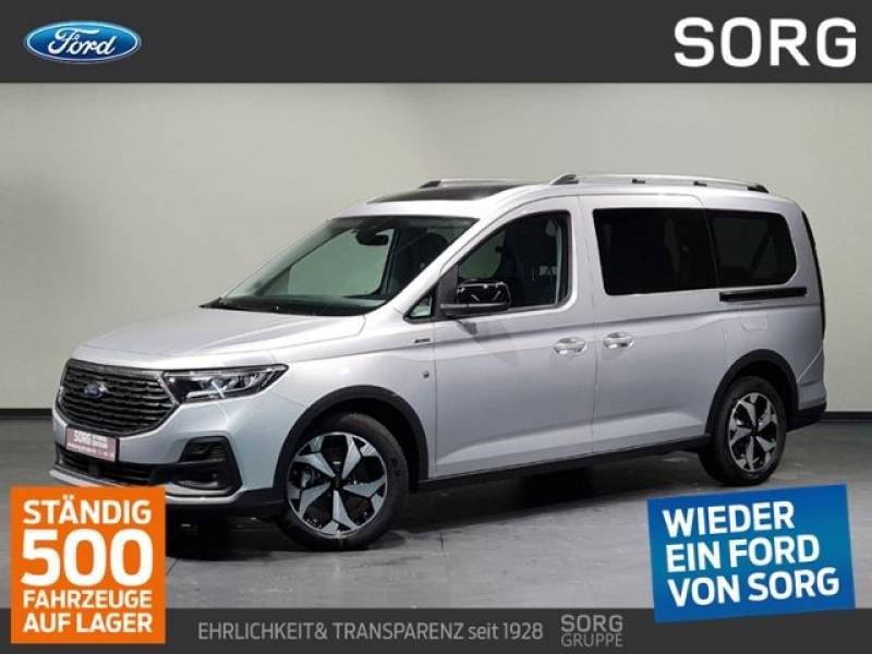 Ford Tourneo Connect L2-Active "AWD"4x4""LED"