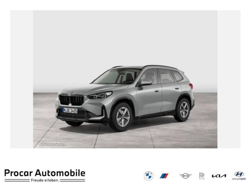 BMW X1 sDrive20i