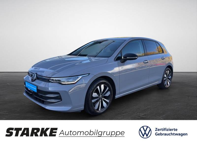 Volkswagen Golf 2.0 TDI DSG Goal  AHK Navi LED PDC LM Tempo