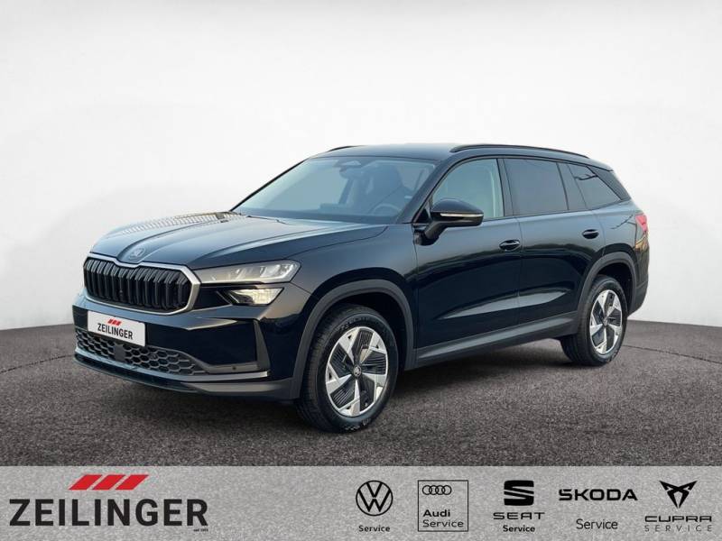 Skoda Kodiaq Selection TSI DSG-el.HECK-KAMERA-NAV-4SHZ