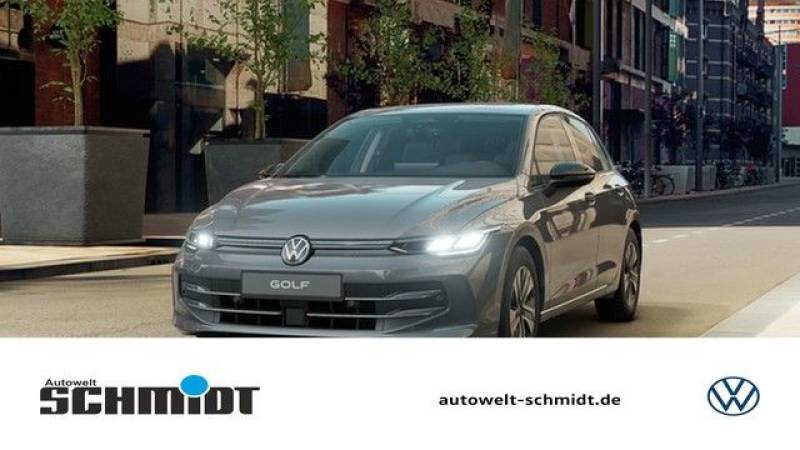 Volkswagen Golf "ENERGY" 1,5 l eTSI 7-Gang DSG