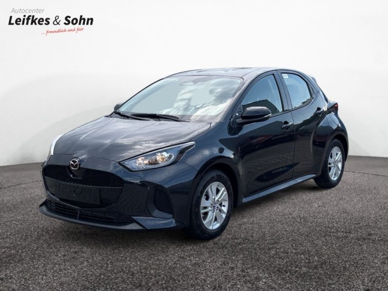 Mazda 2 Hybrid 1.5 VVT-i 116 CVT CENTRE-LINE