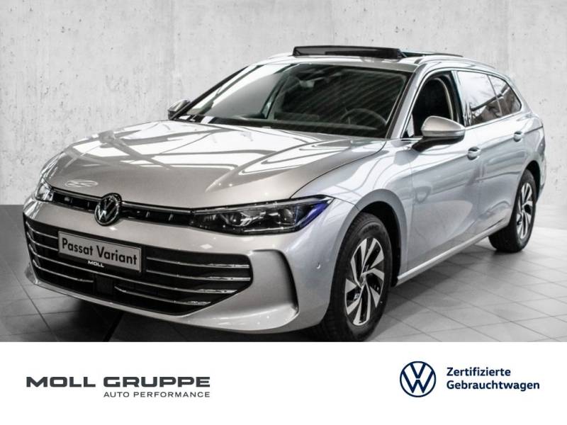 Volkswagen Passat Business 1.5 l eTSI OPF DSG NAVI/PANO