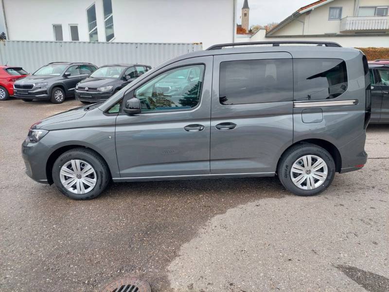Volkswagen Caddy 1.5 TSI 85kW Caddy Limited AHK 5J.Gar
