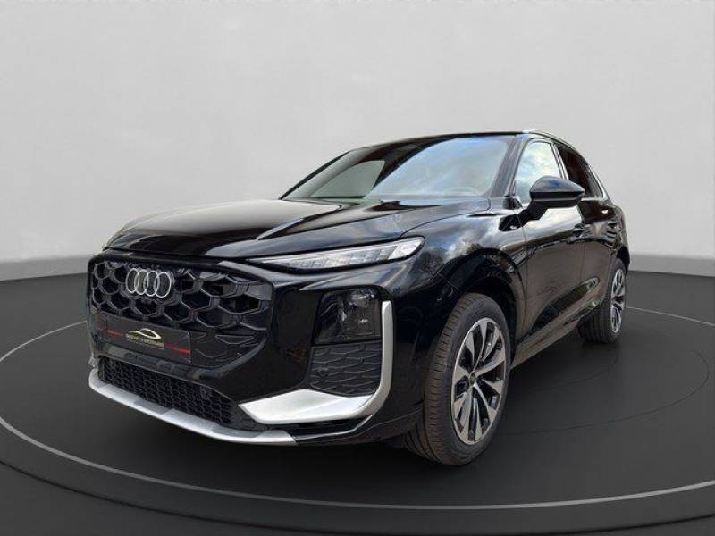 Audi Q3 SUV TFSI S tronic TechPlus*Pano*S line