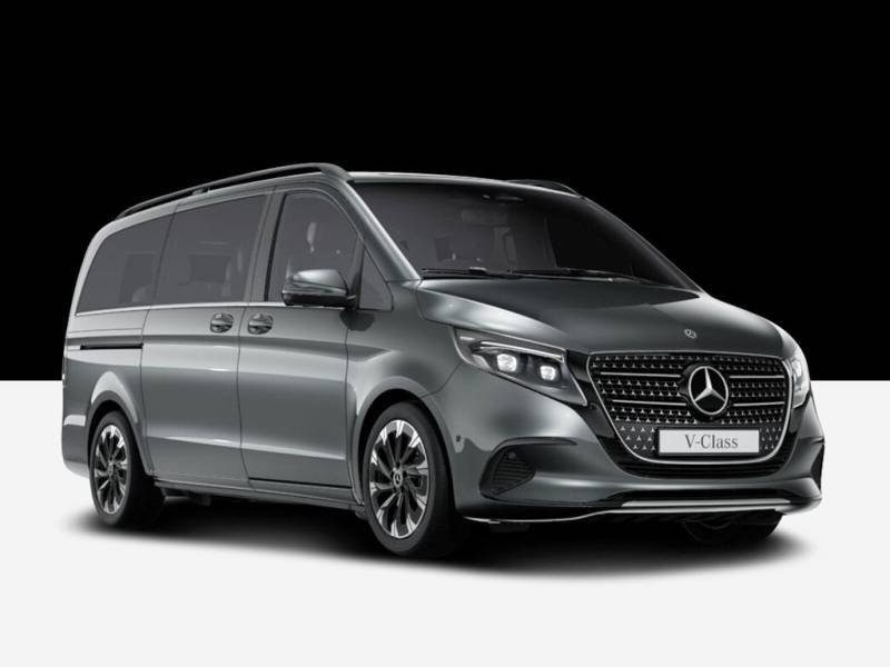 Mercedes-Benz V 250 d AVANTGARDE Lang