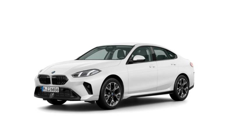 BMW 216 Gran Coupe **BESTELLAKTION**