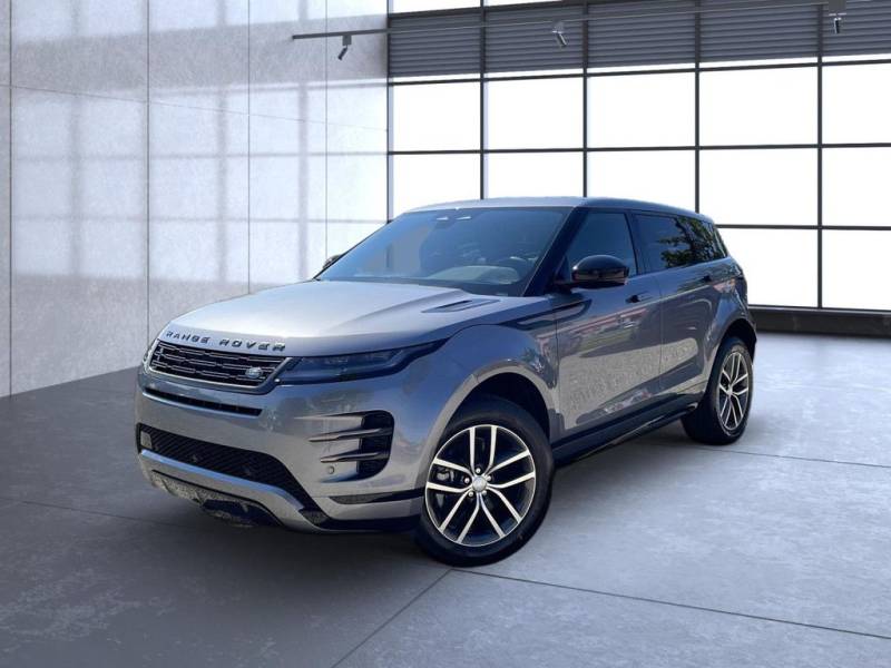 Land Rover Range Rover Evoque D165 Dynamic SE