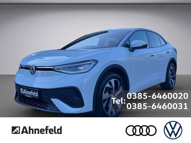 Volkswagen ID.5 Pro 210 kW 286 PS 77 kWh 1-Gang-Automatik