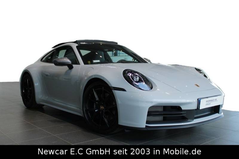 Porsche 911.992 Carrera T*BOSE*LED*Chrono-Paket